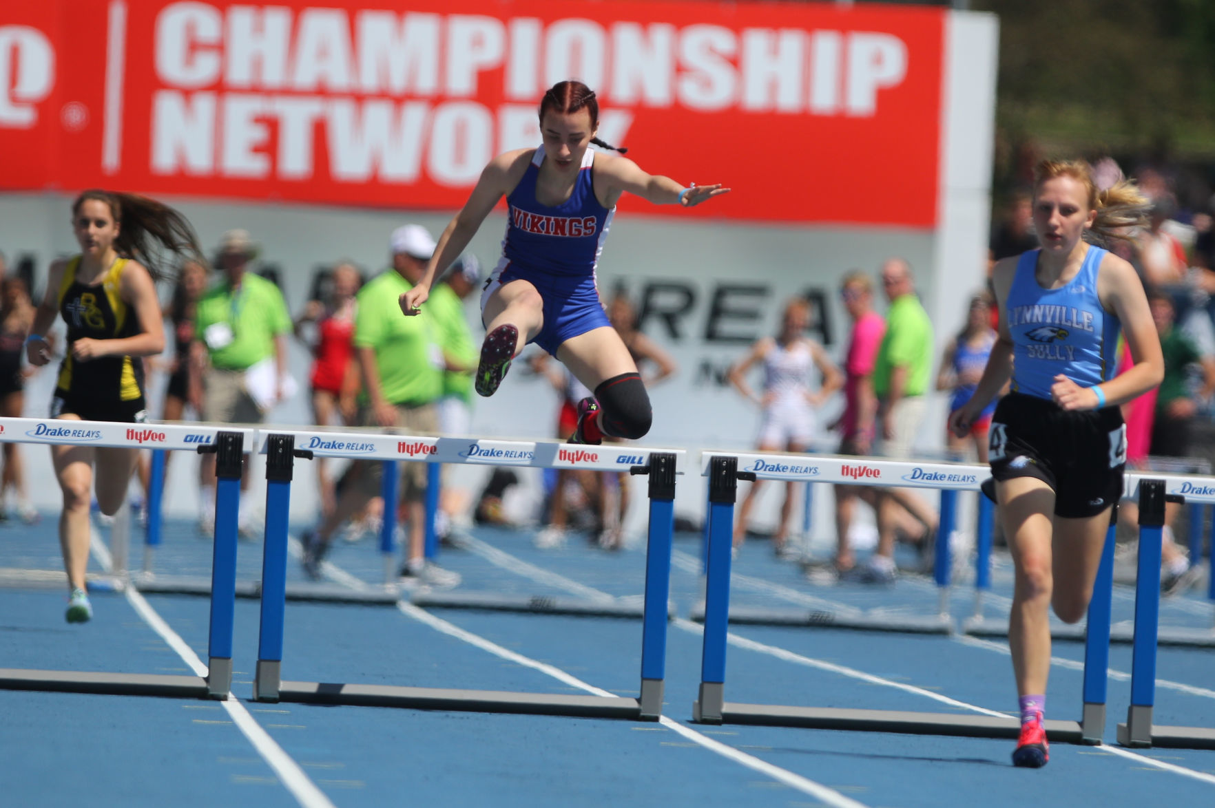 State Track Fri 23